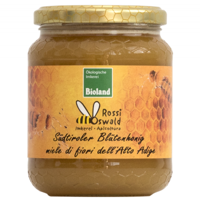 miele ai fiori (500gr)